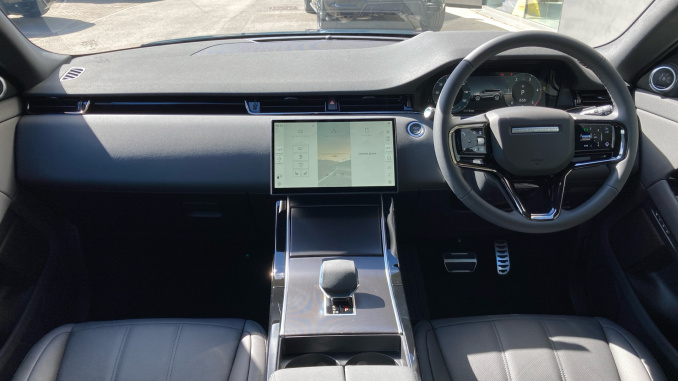 Land Rover Range Rover Evoque 2.0 D200 Edition 5dr Auto Diesel Hatchback - Image 9